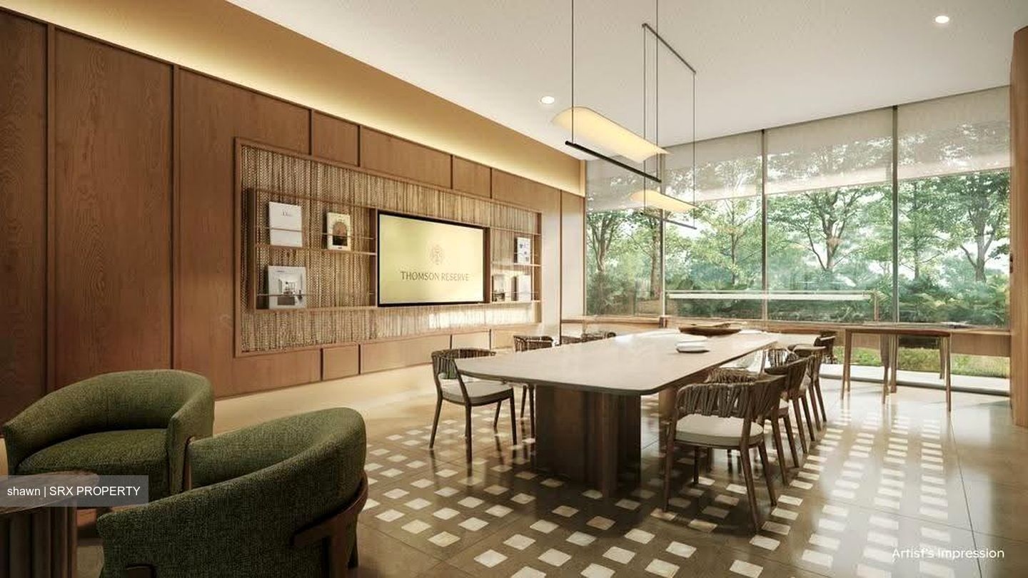 Thomson View Condominium (D20), Condominium #625596561